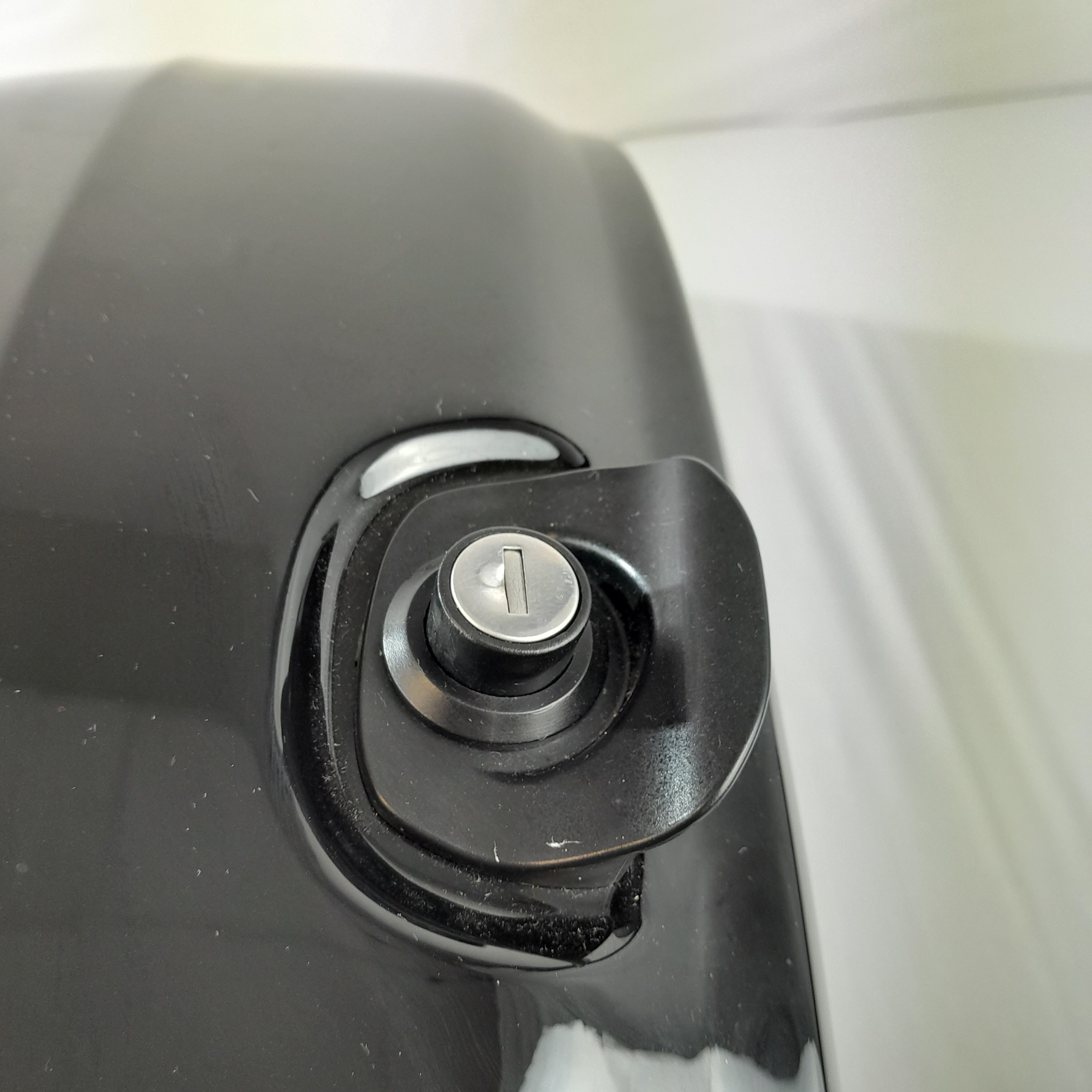 Sacoches rigides - Customacces touring - Bon état - Photo 6